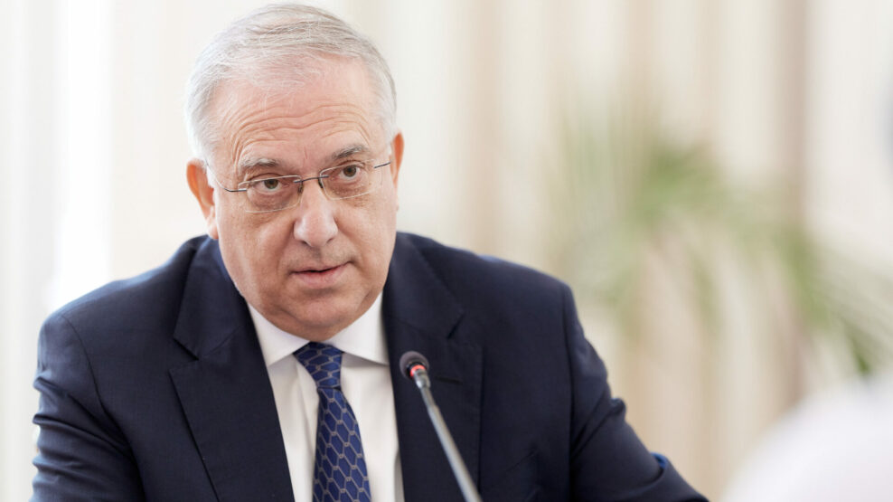 Θεοδωρικάκος: «