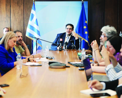 Λιβάνιος