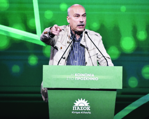 Θεόδωρος Μαργαρίτης