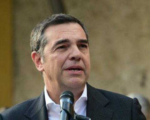 Οι σκιώδεις υπουργοί του Τσίπρα