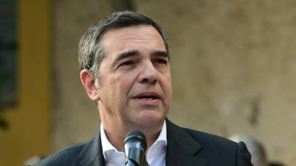 Οι σκιώδεις υπουργοί του Τσίπρα