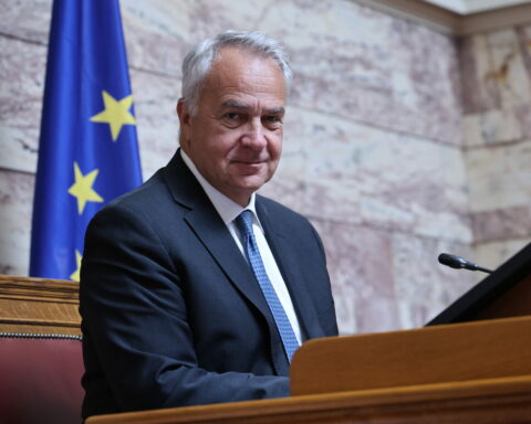 Μάκης Βορίδης
