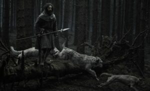 Werewulf