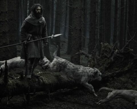 Werewulf