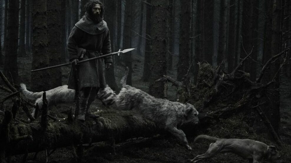 Werewulf