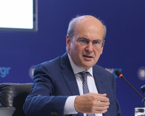 Χατζηδάκης Νέα Δημοκρατία