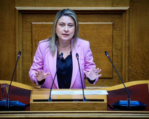 Χριστίνα Αλεξοπούλου