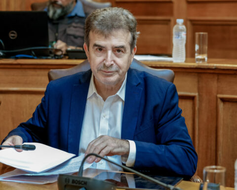 Χρυσοχοΐδης