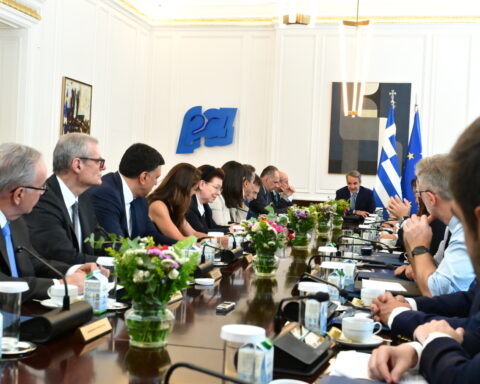 Υπουργικό Συμβούλιο: Απολογισμός εξαμήνου, Ταμείο Ανάκαμψης και νέα νομοσχέδια