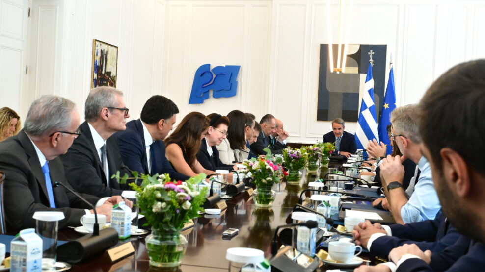 Υπουργικό Συμβούλιο: Απολογισμός εξαμήνου, Ταμείο Ανάκαμψης και νέα νομοσχέδια
