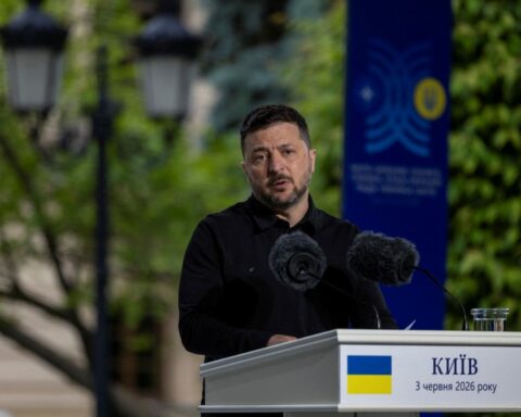 Ανοιχτή επιστολή Ζελένσκι σε Πούτιν