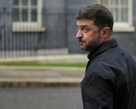 Ζελένσκι μετά την άρνηση Πούτιν να τον συναντήσει