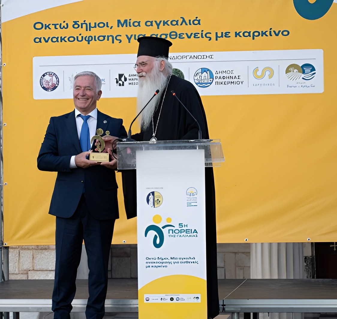 Ισίδωρος Μάδης, Νικόλαος Χατζηνικολάου