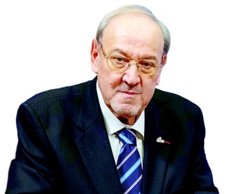 Theodosios Gewrgiou