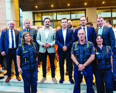 Μιχάλης Χρυσοχοΐδης