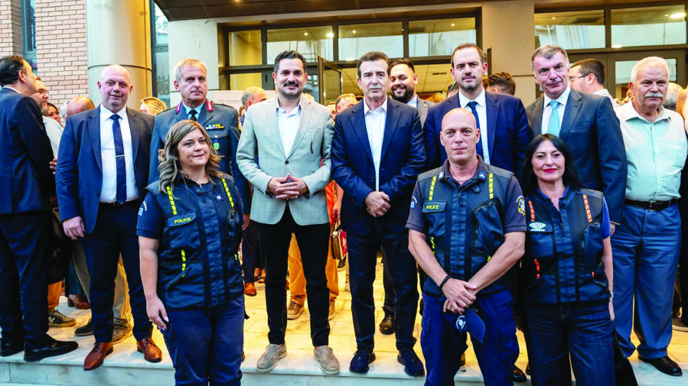 Μιχάλης Χρυσοχοΐδης