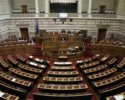 βουλή