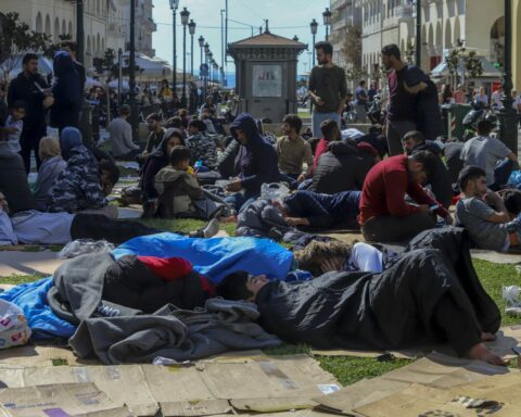 Μεταναστευτικό