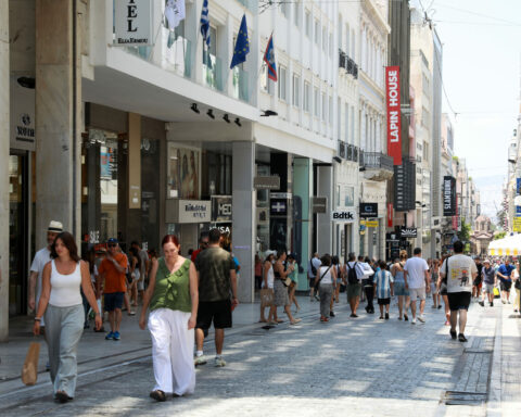 Θερινές εκπτώσεις