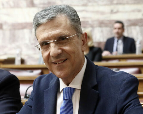 Γιώργος Αυτιάς