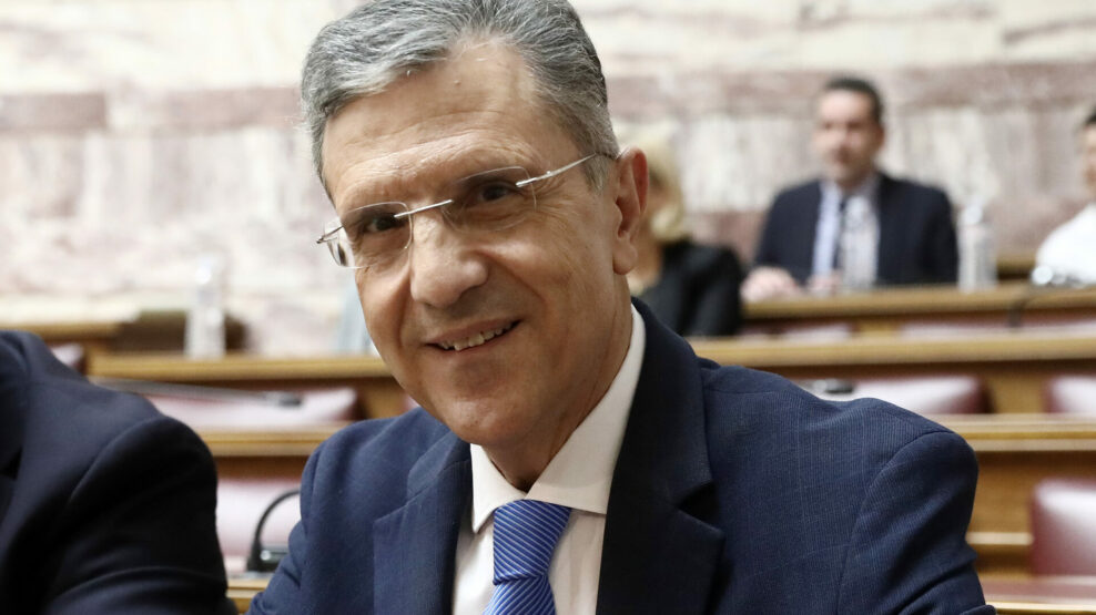 Γιώργος Αυτιάς