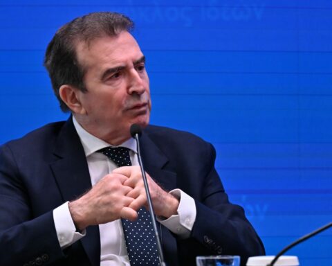 Μιχάλης Χρυσοχοΐδης