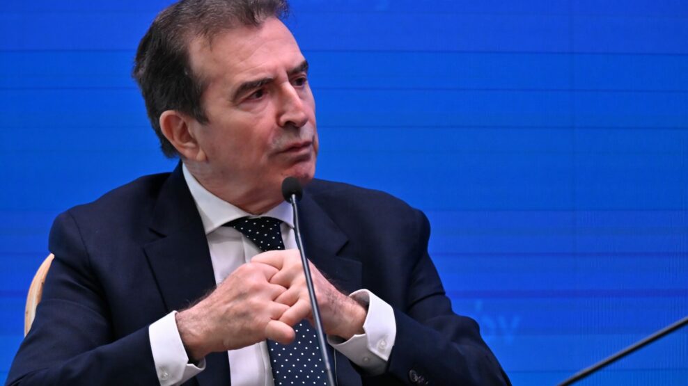 Μιχάλης Χρυσοχοΐδης