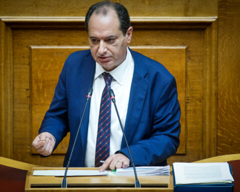 Χρήστος Σπίρτζης