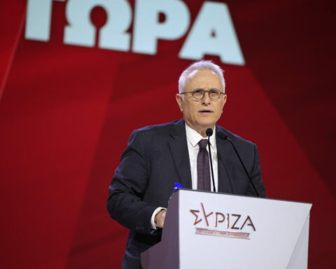 Ραγκούσης