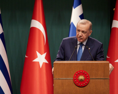 Erdogan