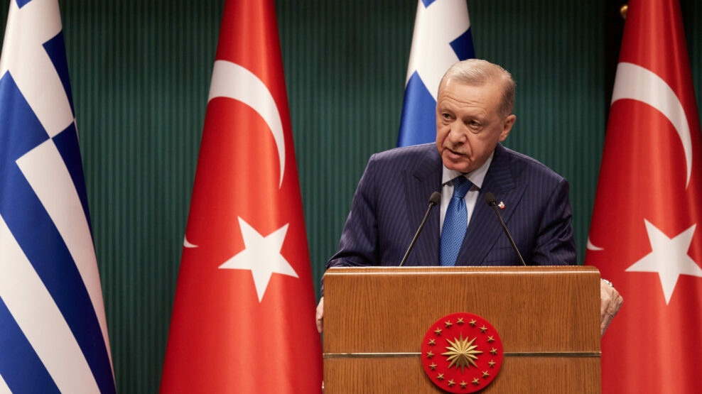 Erdogan