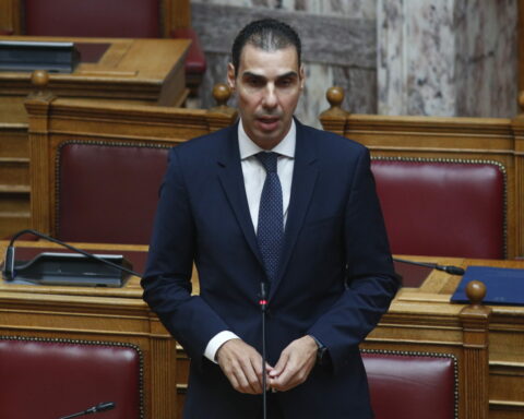 Μάριος Θεμιστοκλέους