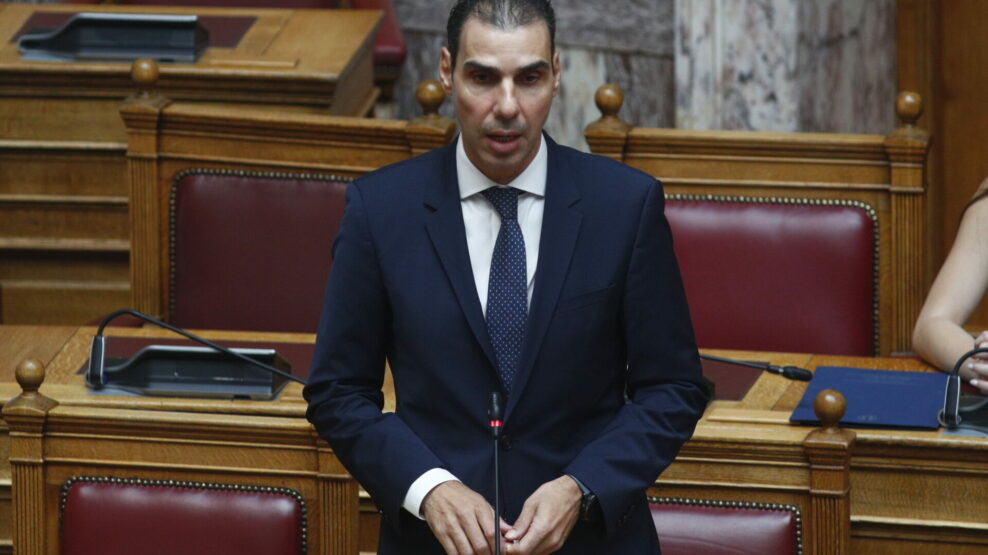 Μάριος Θεμιστοκλέους