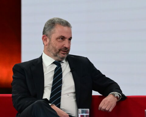 Αλέξανδρος Εξάρχου