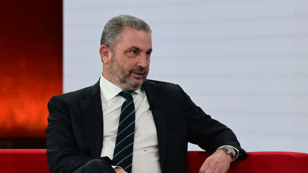 Αλέξανδρος Εξάρχου