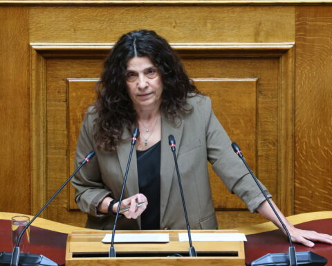 Τσαπανίδου Πόπη