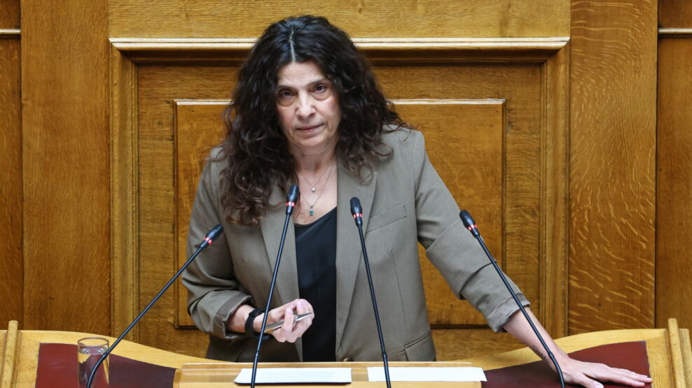 Τσαπανίδου Πόπη