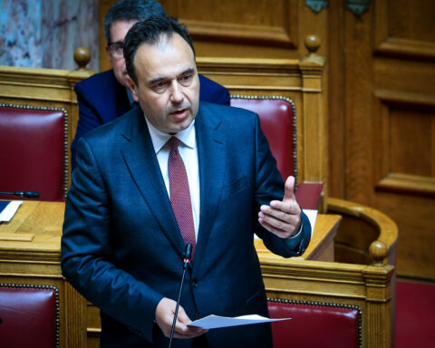 Παπαστεργίου Δημήτρης
