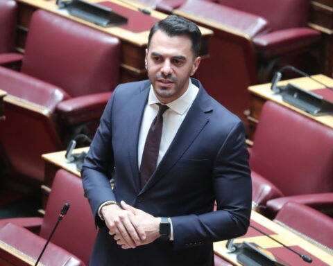Μανώλης Χριστοδουλάκης
