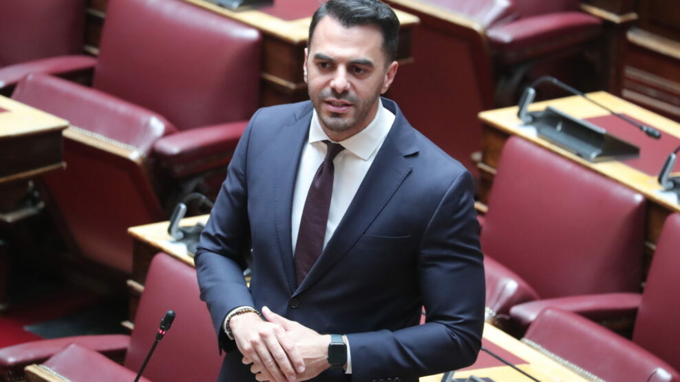 Μανώλης Χριστοδουλάκης