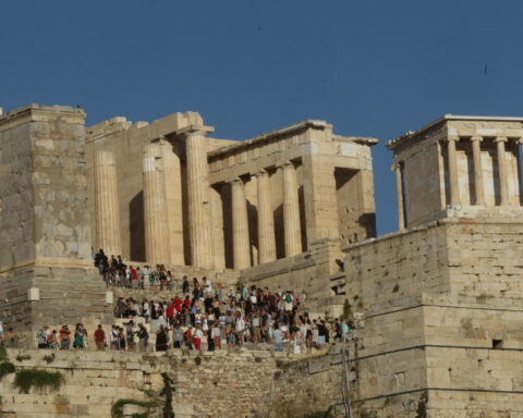 Ακρόπολη