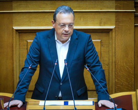 ΦΑΜΕΛΛΟΣ ΣΩΚΡΑΤΗΣ