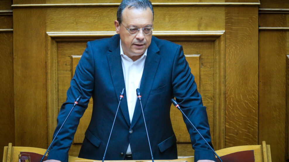 ΦΑΜΕΛΛΟΣ ΣΩΚΡΑΤΗΣ