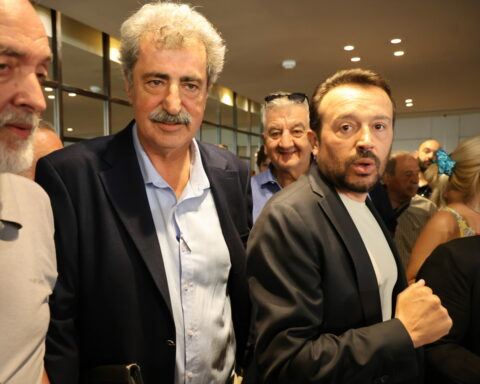 Παύλος Πολάκης