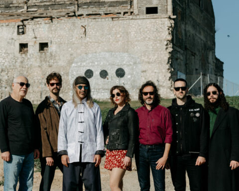 Το Attica Roots Festival παρουσιάζει τους Χαΐνηδες στην Πλατεία Κοτζιά