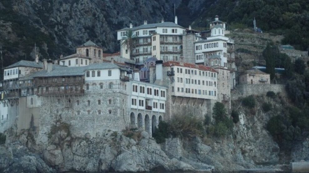 Τουριστικό σκάφος