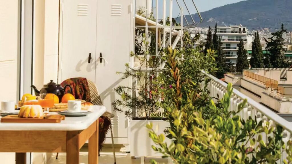 Αirbnb