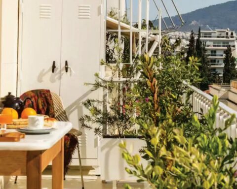Αirbnb