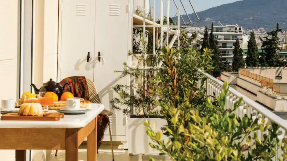 Αirbnb
