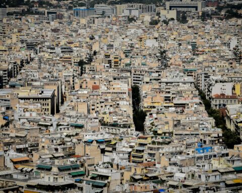 ακίνητα